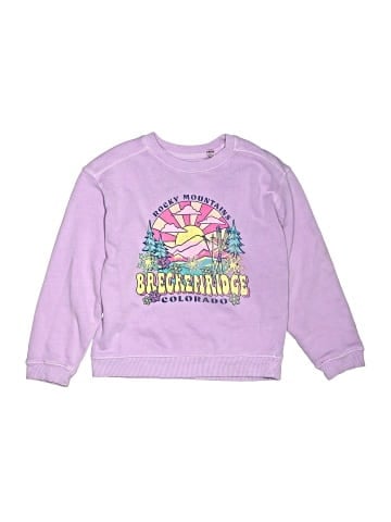 blue 84 Sweatshirt (view 1)