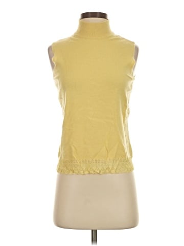Escada Sleeveless Top (view 1)