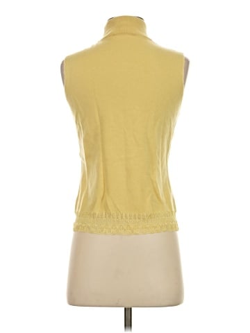 Escada Sleeveless Top (view 2)