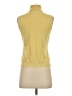Escada Yellow Sleeveless Top Size EU 36 / US 6 - photo 2