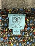 CeCe 100% Polyester Paisley Blue Casual Dress Size S - photo 4