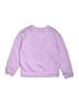 blue 84 Purple Sweatshirt Size S (kids) - photo 2