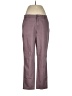 Eddie Bauer Purple Jeans Size 8 - photo 1