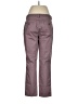 Eddie Bauer Purple Jeans Size 8 - photo 2