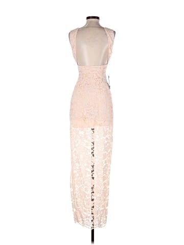 Marciano Cocktail Dress (view 2)
