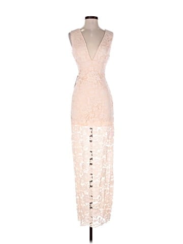 Marciano Cocktail Dress (view 1)