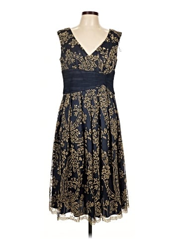 Coldwater Creek Cocktail Dress (view 1)