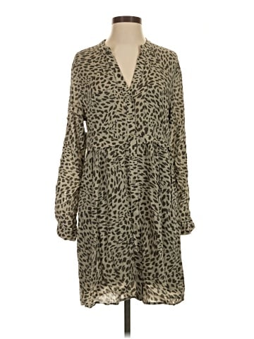 Cloth & Stone x Anthropologie Casual Dress (view 1)