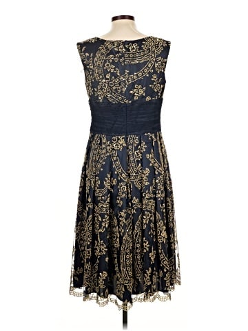 Coldwater Creek Cocktail Dress (view 2)