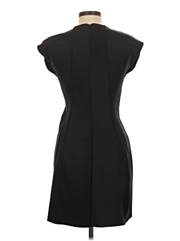 Zara W&B Collection Casual Dress (view 2)