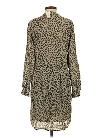Cloth & Stone x Anthropologie Casual Dress (view 2)