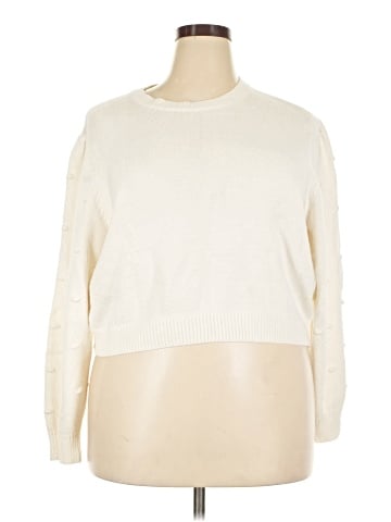 Levi's Pullover Sweater (view 1)