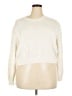 Levi's Ivory Pullover Sweater Size XXL - photo 1