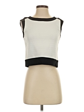 Banana Republic Sleeveless Top