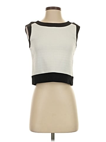 Banana Republic Sleeveless Top (view 1)
