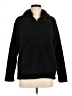 Eddie Bauer 100% Polyester Black Pullover Sweater Size M - photo 1