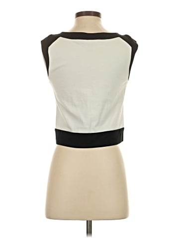 Banana Republic Sleeveless Top (view 2)
