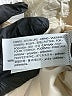 Zara 100% Polyester Argyle Ivory Formal Skirt Size M - photo 5