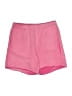 Wildfox Solid Pink Athletic Shorts Size Med (2 or M) - photo 1