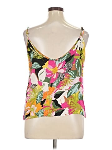 RACHEL Rachel Roy Sleeveless Top (view 2)