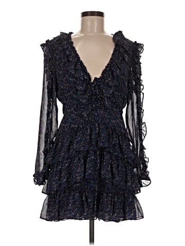 The Impeccable Pig Cocktail Dress (view 1)