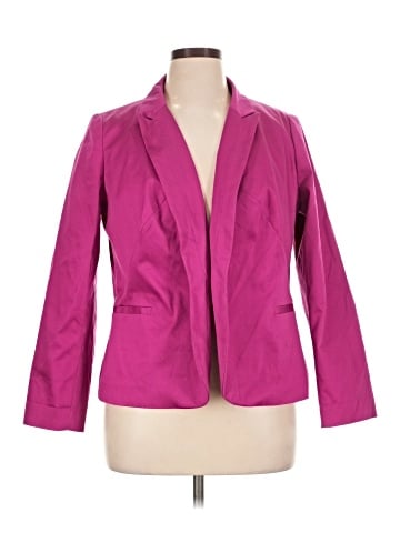 Worthington Blazer (view 1)