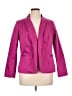 Worthington Pink Blazer Size 1X - photo 1