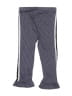Sovereign Code Stripes Blue Track Pants Size 5 - photo 2