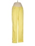 J. McLaughlin Yellow Casual Pants Size 8 - photo 1