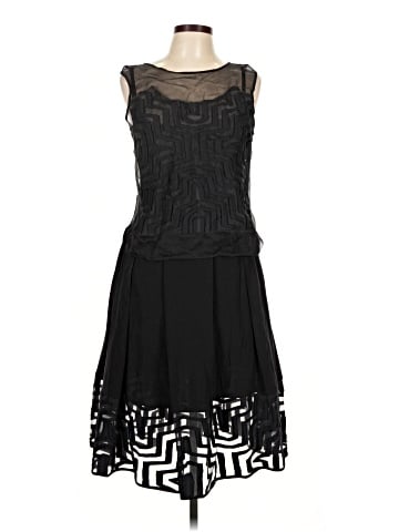 Milly Cocktail Dress (view 1)
