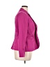 Worthington Pink Blazer Size 1X - photo 4