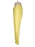 J. McLaughlin Yellow Casual Pants Size 8 - photo 5