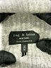 Rag & Bone 100% Cashmere Gray Cashmere Pullover Sweater Size M - photo 7