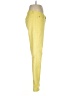 J. McLaughlin Yellow Casual Pants Size 8 - photo 4