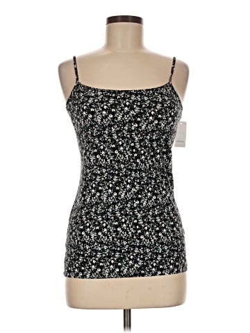 Ann Taylor LOFT Outlet Tank Top (view 1)