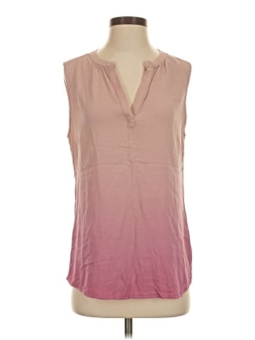 Lila Rose Sleeveless Blouse (view 1)