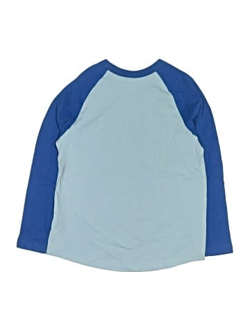 Hanna Andersson 3/4 Sleeve T-Shirt (view 2)