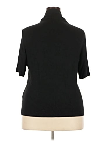 Banana Republic Factory Store Turtleneck Sweater (view 2)