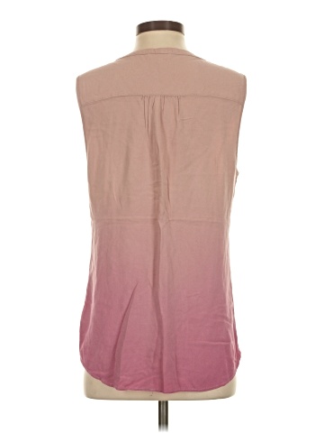 Lila Rose Sleeveless Blouse (view 2)