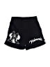Monnalisa Color Block Black Athletic Shorts Size 3 - photo 2