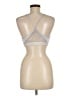 Nike Silver Sports Bra Size M - photo 2