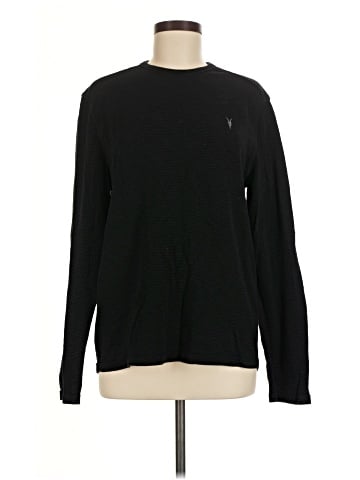 ALLSAINTS Long Sleeve Top (view 1)