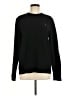 ALLSAINTS Black Long Sleeve Top Size M - photo 1