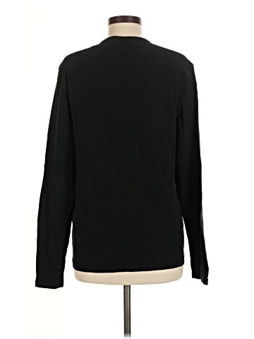 ALLSAINTS Long Sleeve Top (view 2)