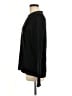 ALLSAINTS Black Long Sleeve Top Size M - photo 5
