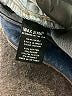 Wax Jean Stars Blue Jeans Size 7 - photo 8