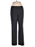 Talbots Gray Dress Pants Size M - photo 1