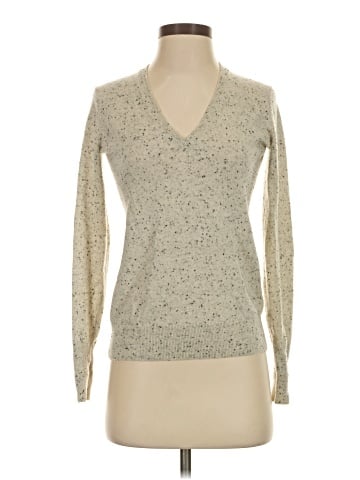 Everlane Cashmere Pullover Sweater (view 1)