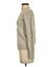 Everlane 100% Cashmere Silver Cashmere Pullover Sweater Size XXS - photo 5