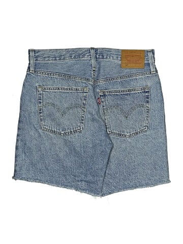 Levi's Denim Shorts (view 2)